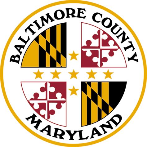 baltimore county government budget